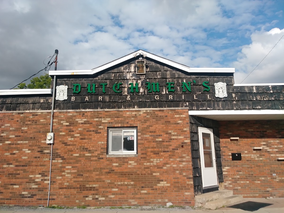Dutchmen's Bar And Grill