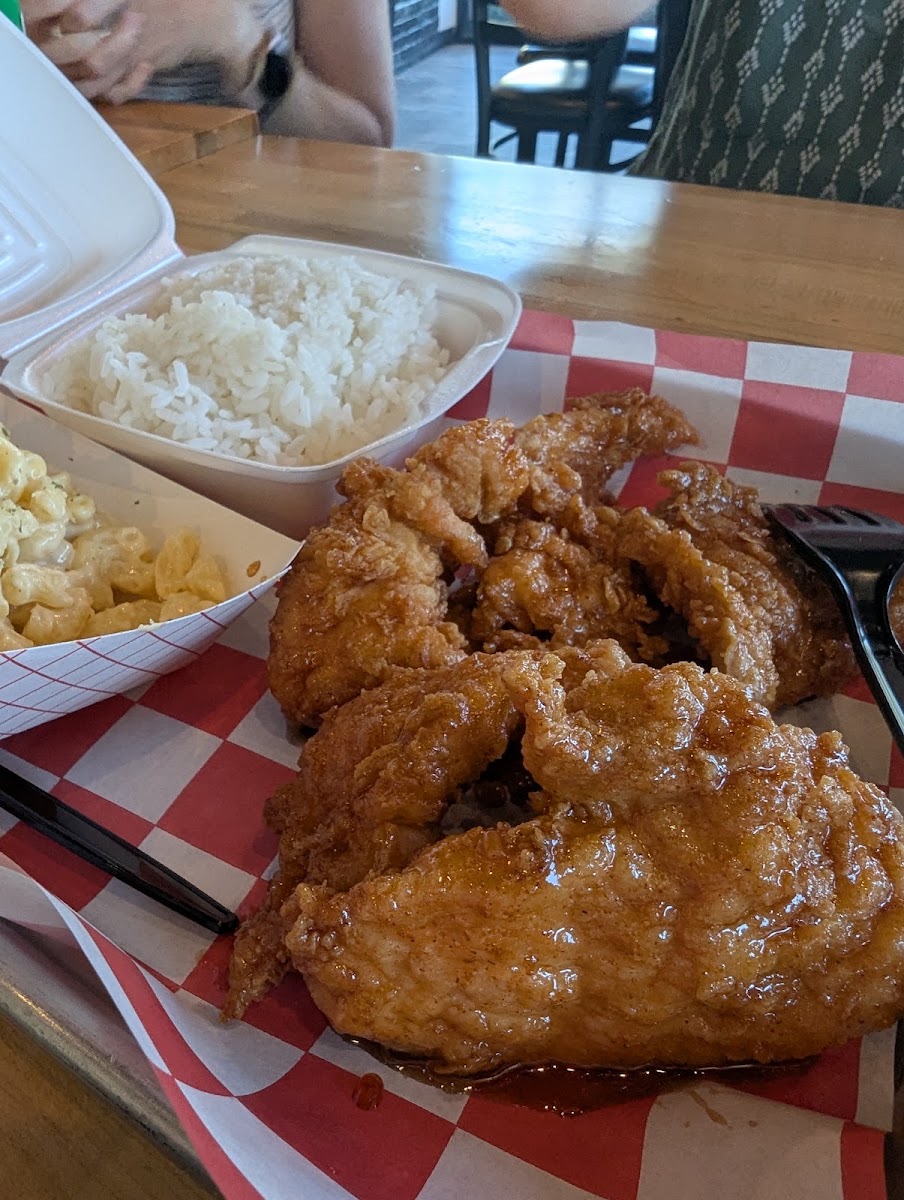 Yummy's Korean BBQ