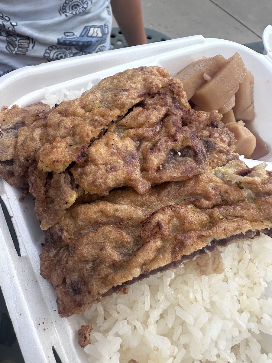 Yummy's Korean BBQ