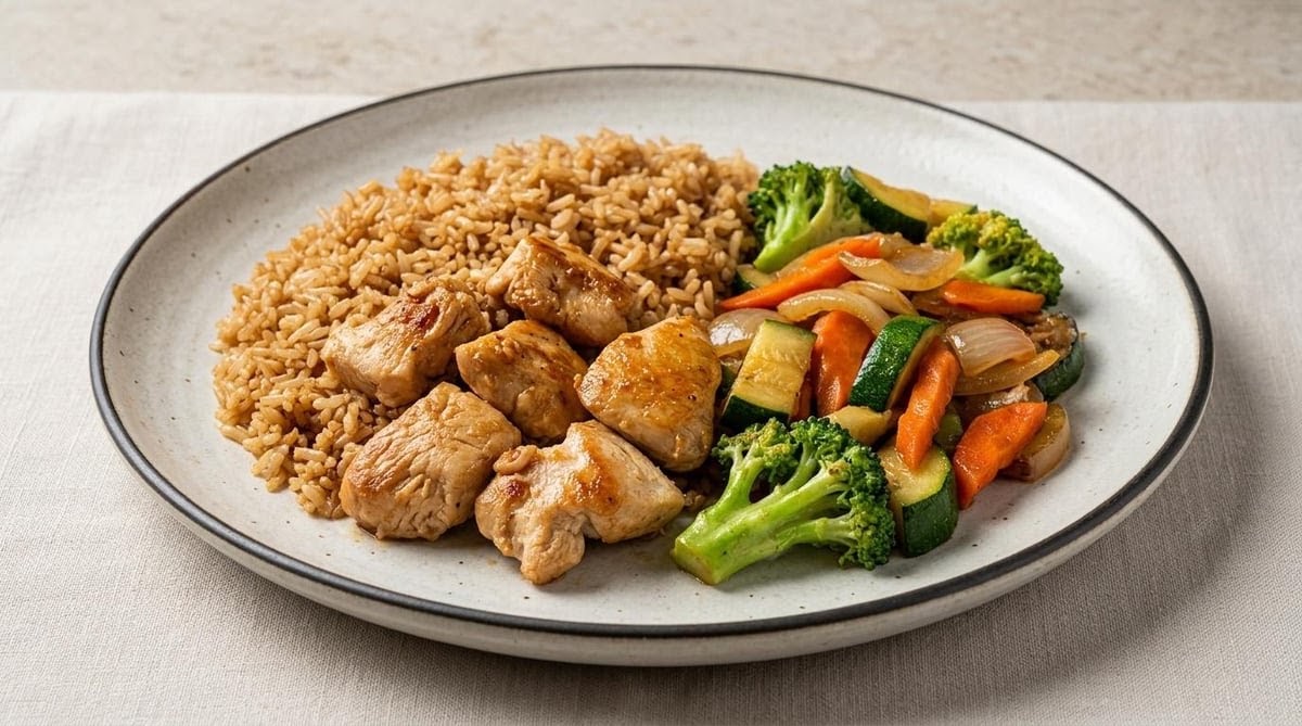 Katana Japanese Hibachi