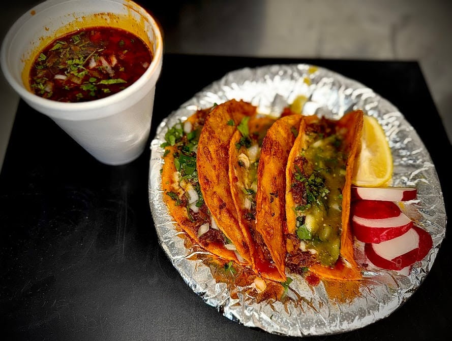 Taco Mich