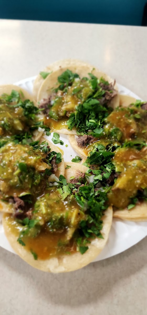 Taco Mich