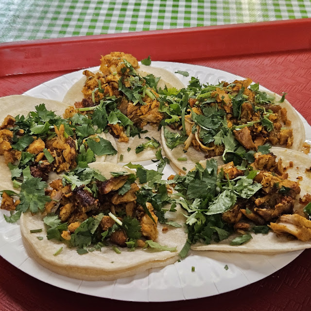 Al Pastor