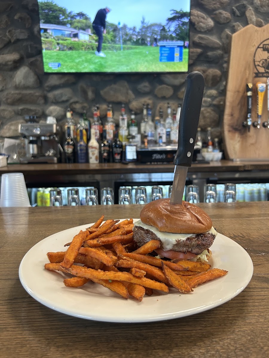 The Mountain Grille