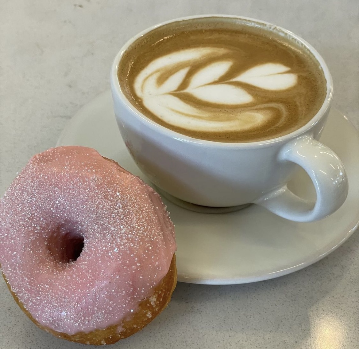 Salvi Coffee