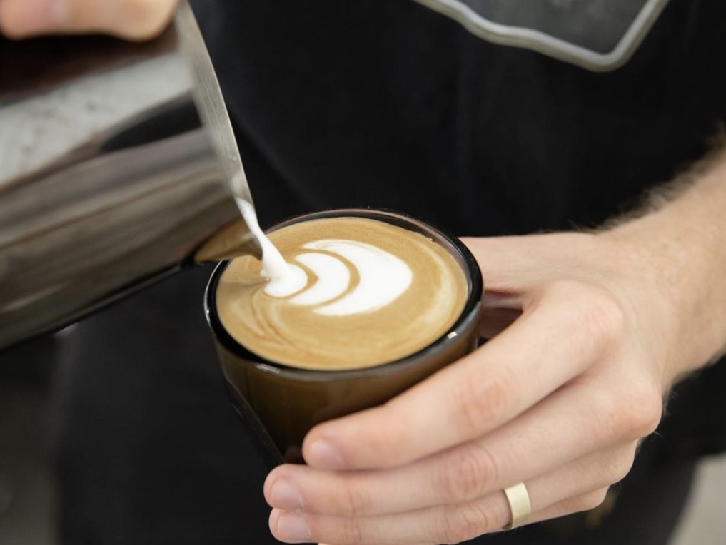 Salvi Coffee