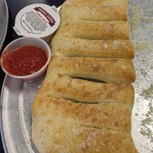 Stromboli
