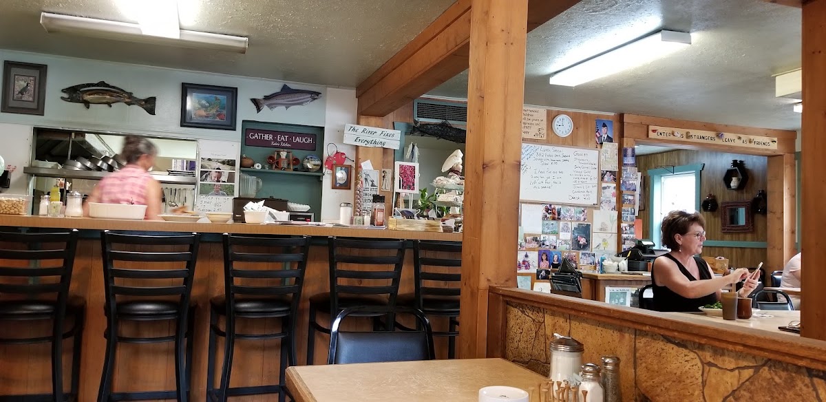 Kate’s Cattlemen’s Restaurant