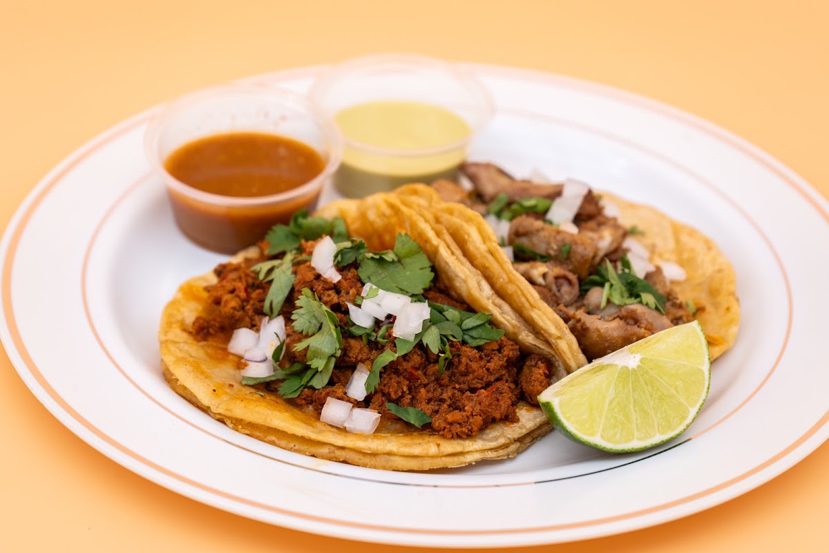 Tacos El Pámpano