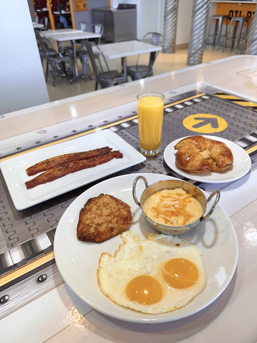FH Brunch Factory