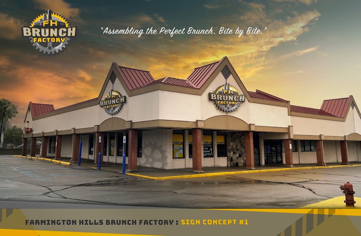 FH Brunch Factory