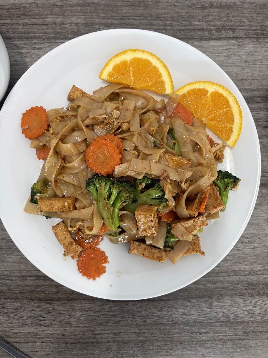 Thai Spice Kitchen