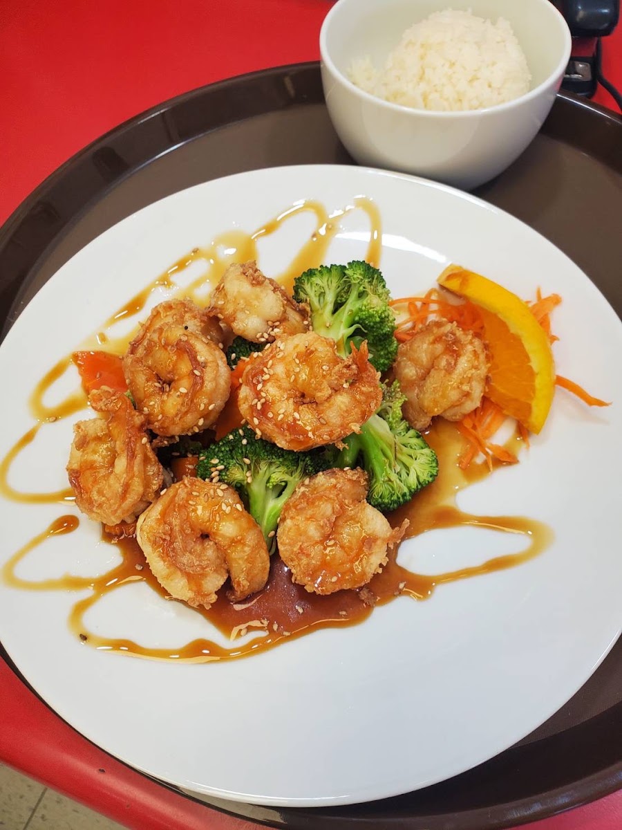Thai Spice Kitchen