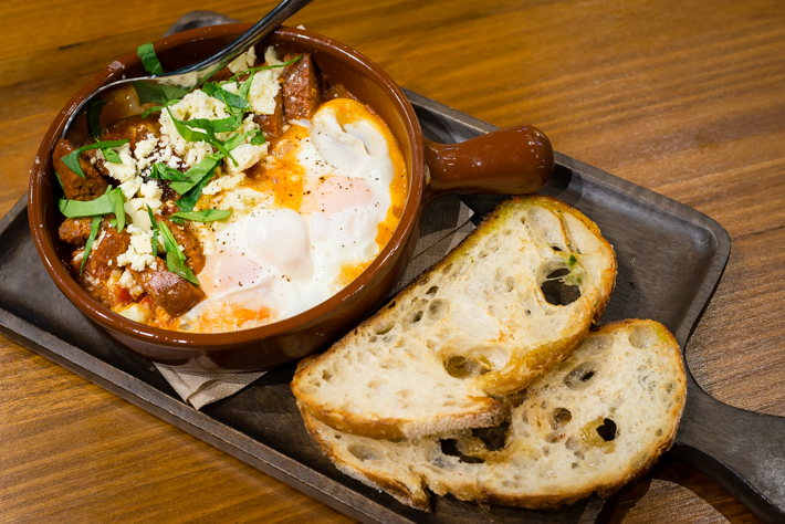 Soho Cafe Bondi