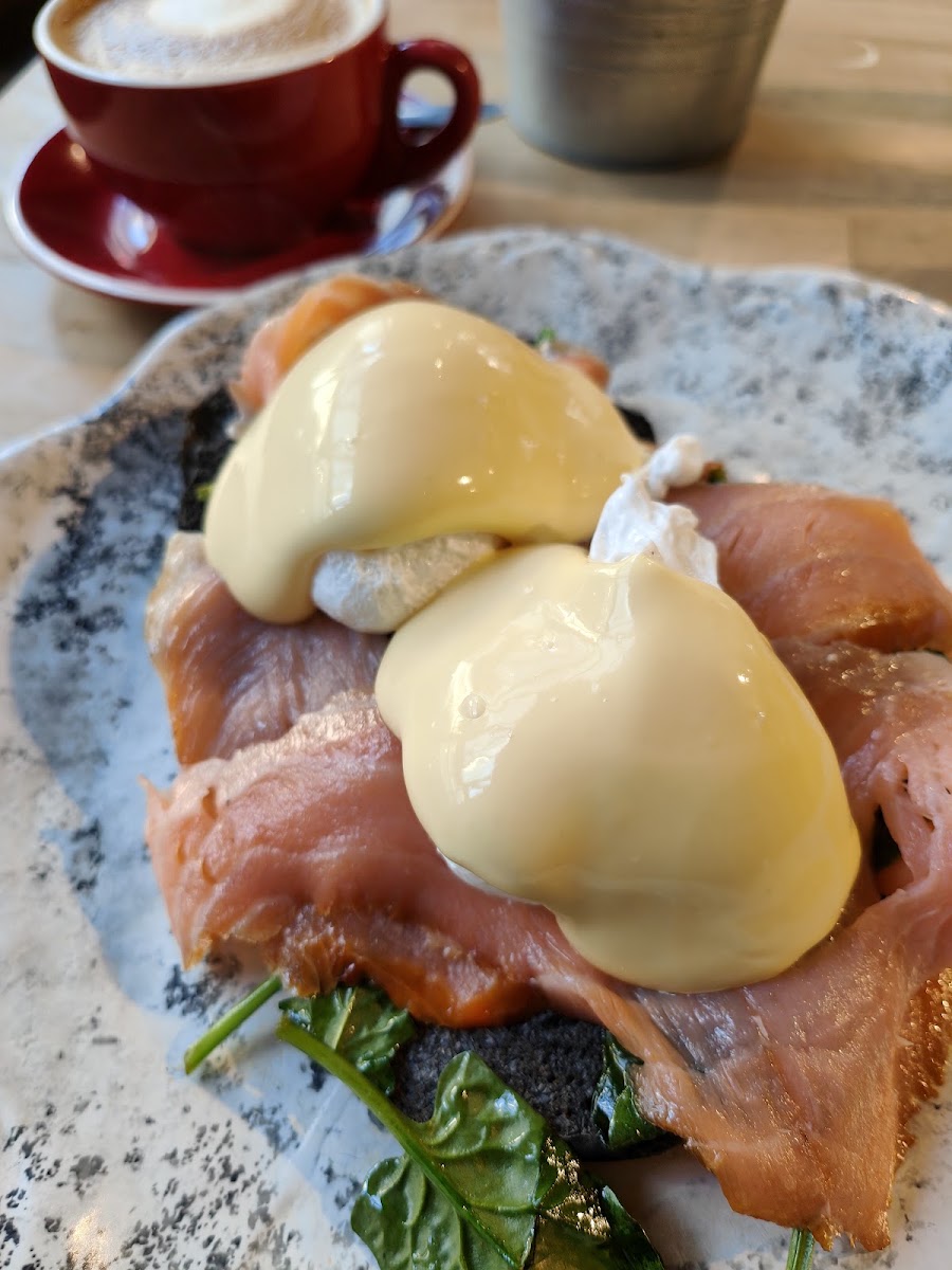 Soho Cafe Bondi