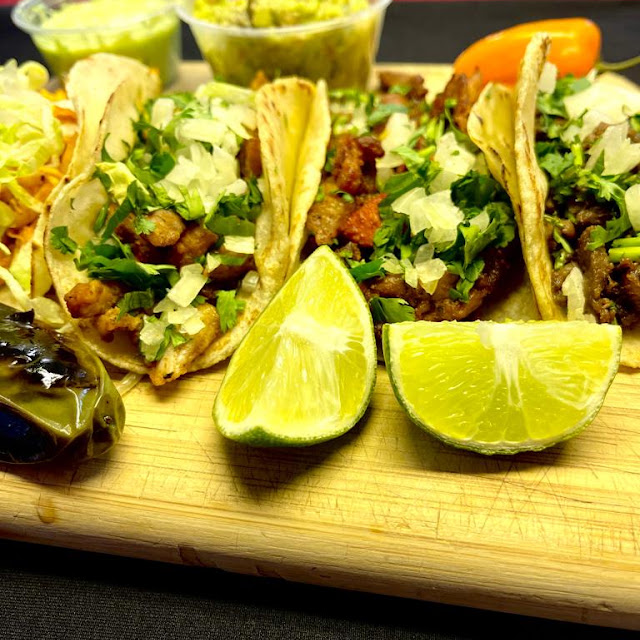Asada Taco