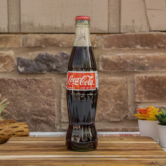 Mexican Coke