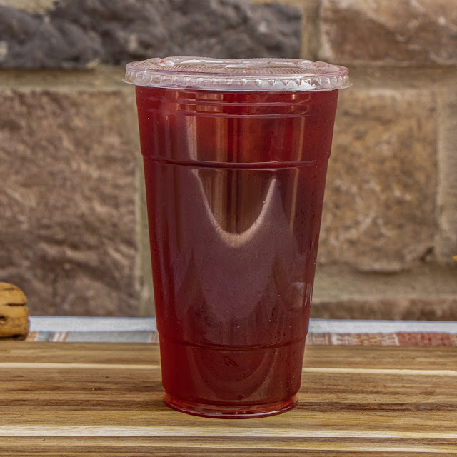 Agua de Jamaica