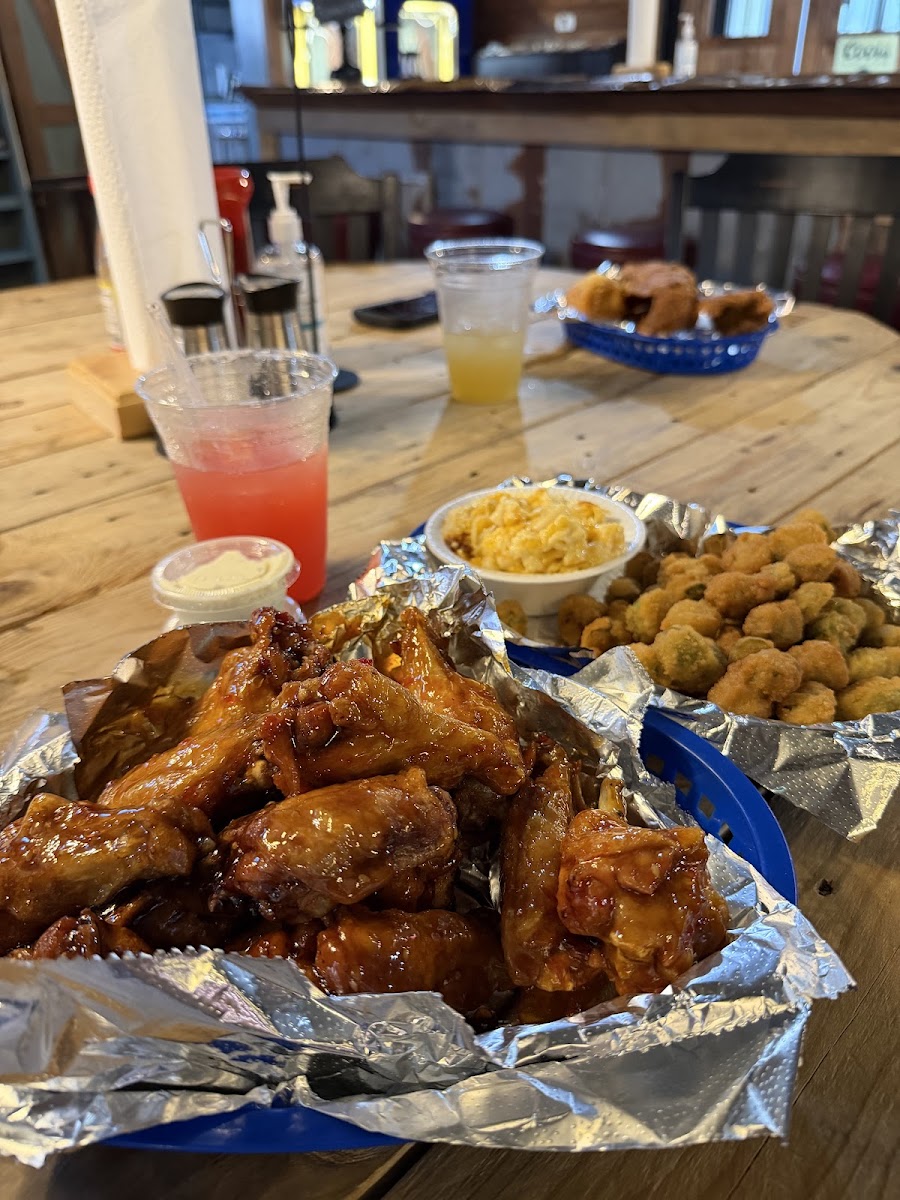 Soggy Bottom Grill House
