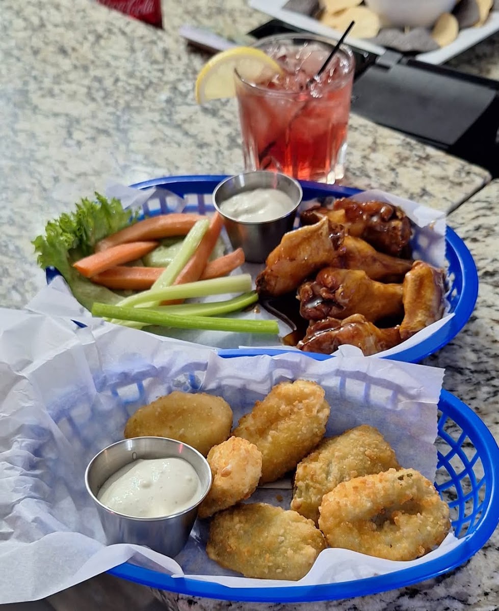 Soggy Bottom Grill House