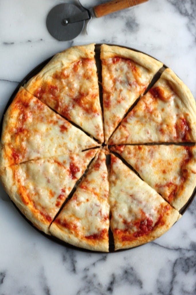 Tony's Pizza of Yorkville