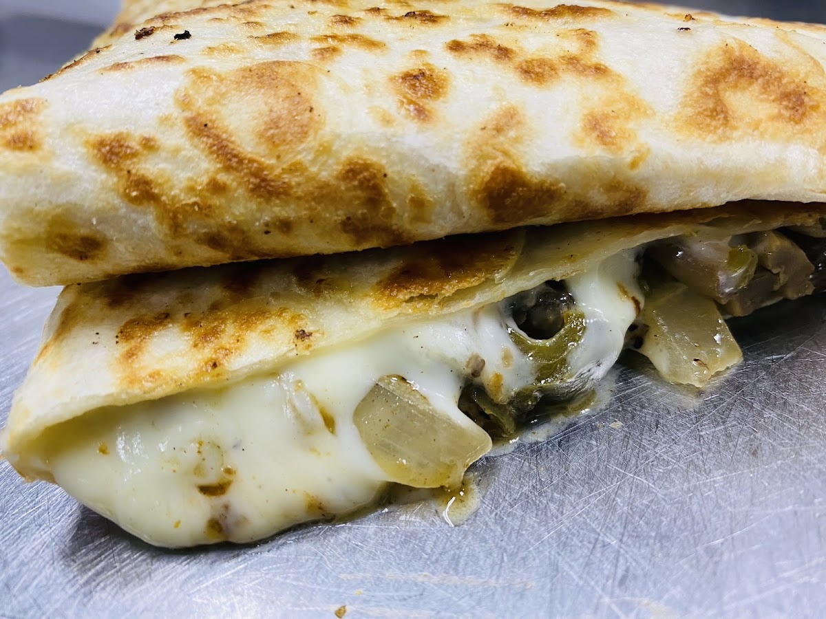 Bray'z Quesadillas & More