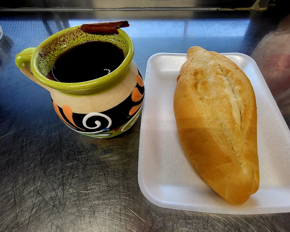 Taqueria Rogel #1 (Food Truck)