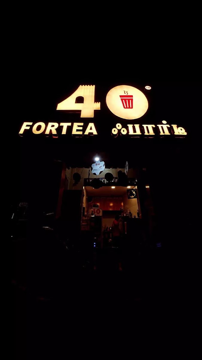 Fortea