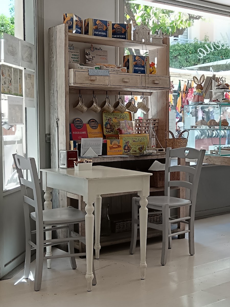 Caffetteria chocolat