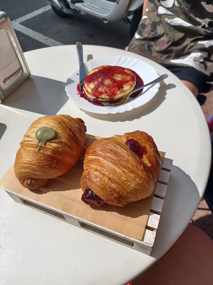 Caffetteria chocolat