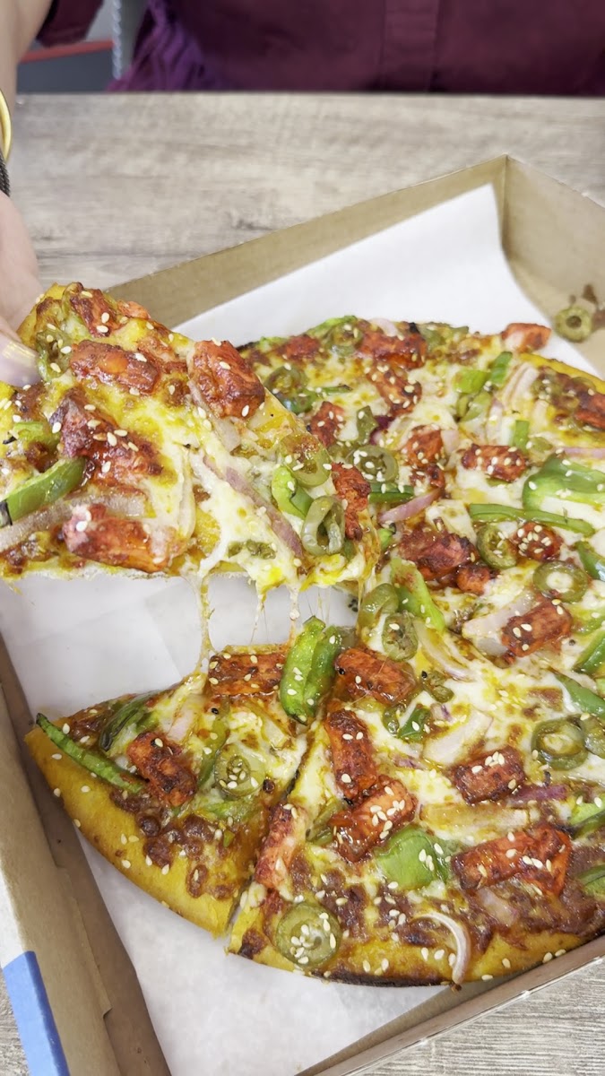 Pizza Depot