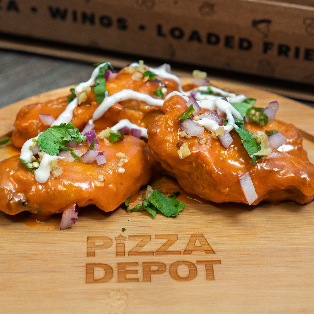Pizza Depot
