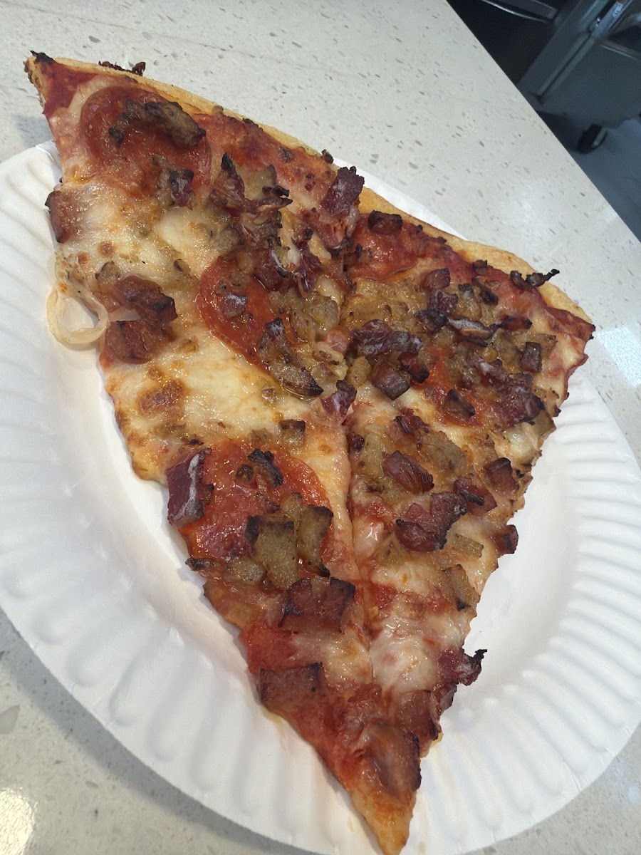 Pizza Depot