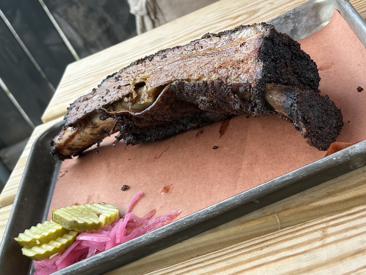 LX BBQ