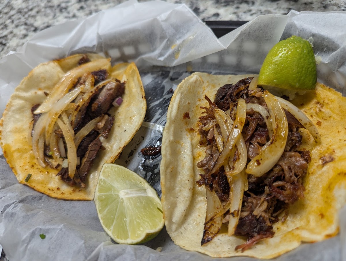 Taqueria El Rancho