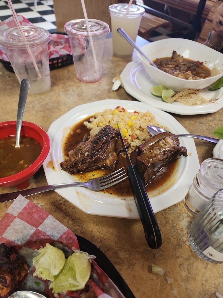 Taqueria El Rancho