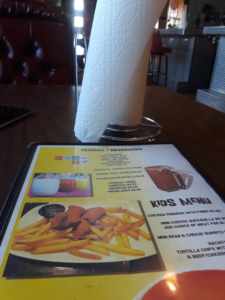 Mi Casa | Mexican Restaurant