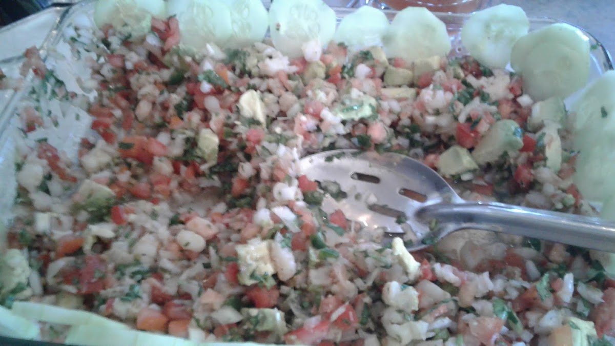 Mi Casa | Mexican Restaurant