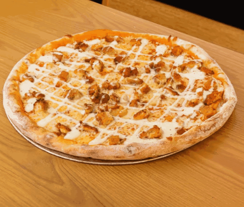 Andis Pizza & Grill