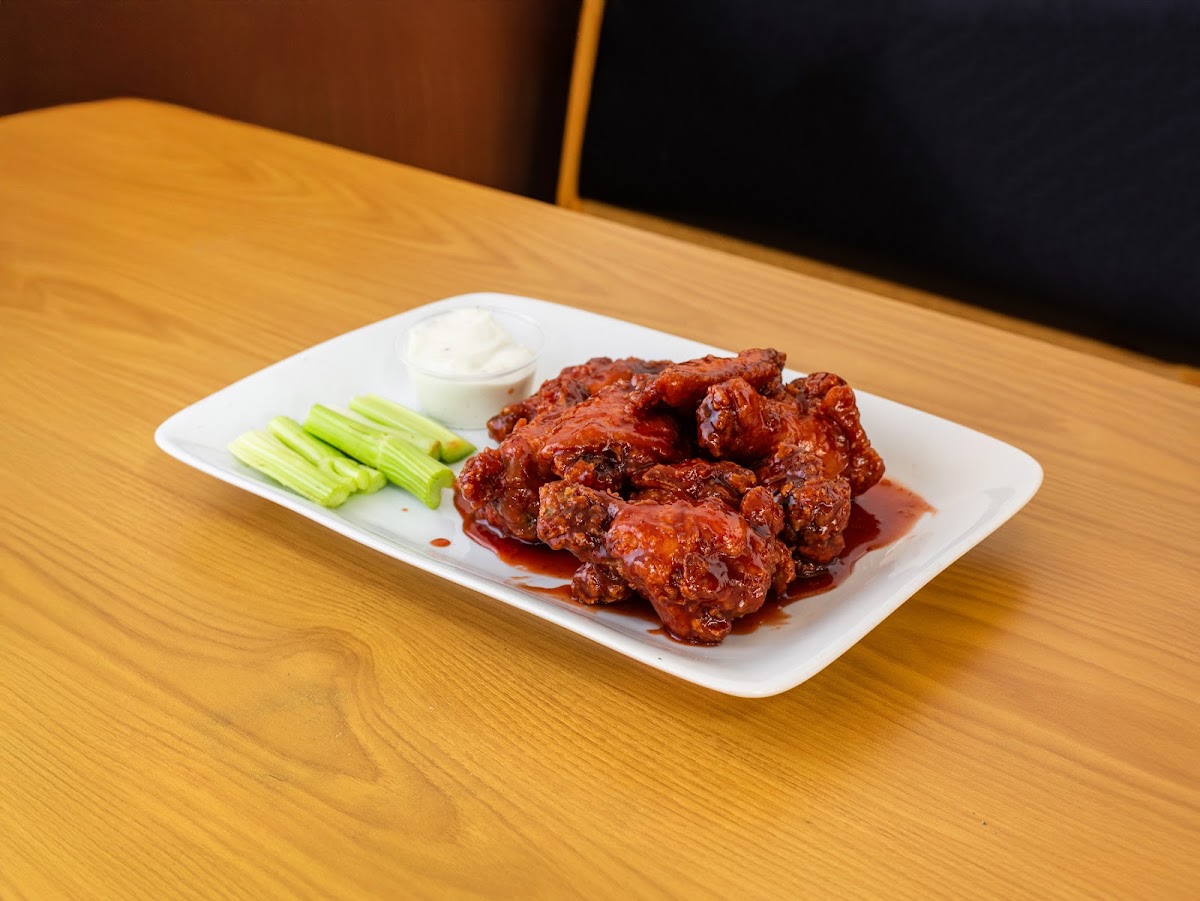 Andis Pizza & Grill