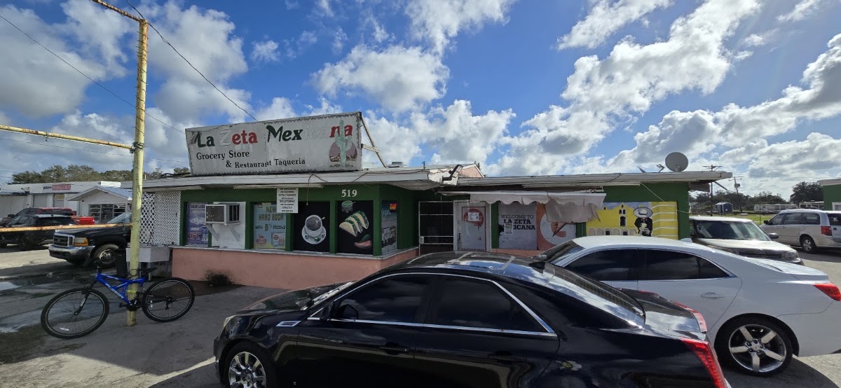 La Zeta Mexicana