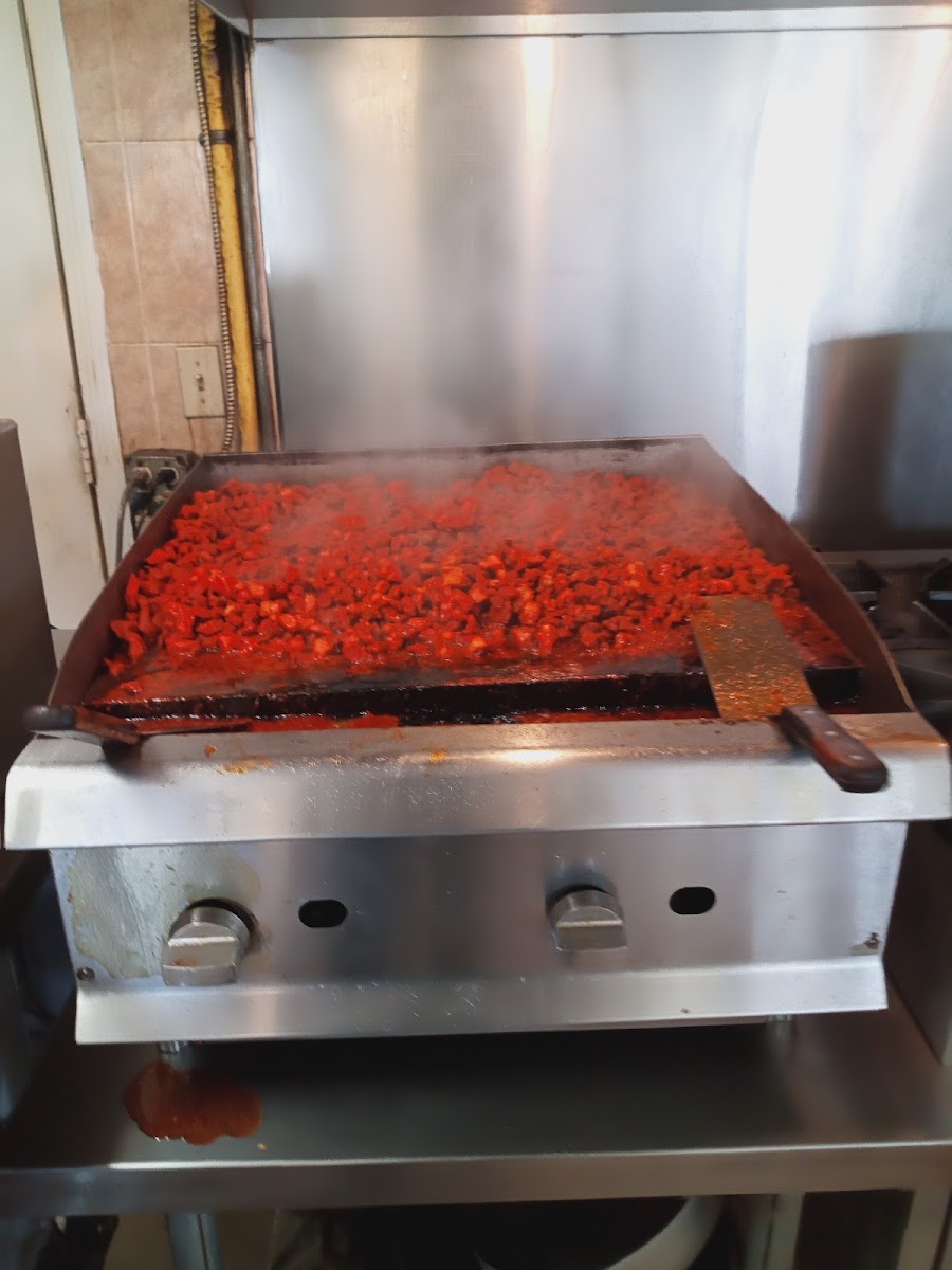 La Zeta Mexicana