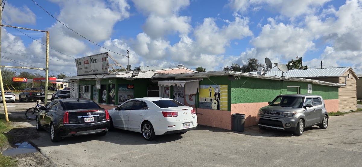 La Zeta Mexicana