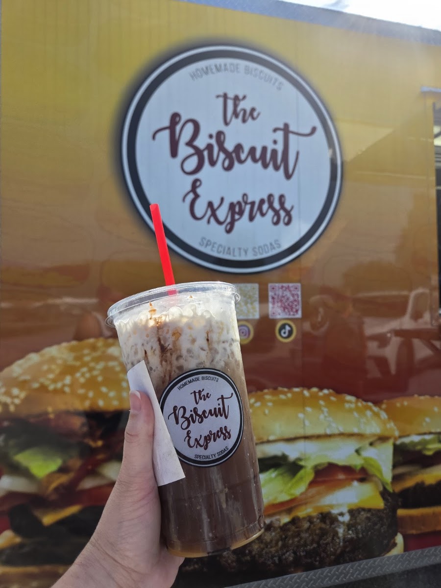 The Biscuit Express