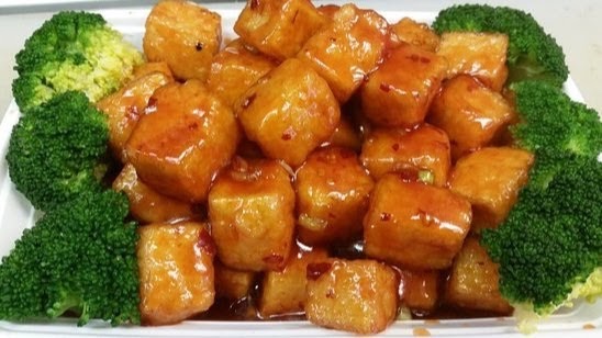 Zheng's Restaurant