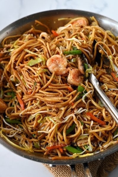 Zheng's Restaurant