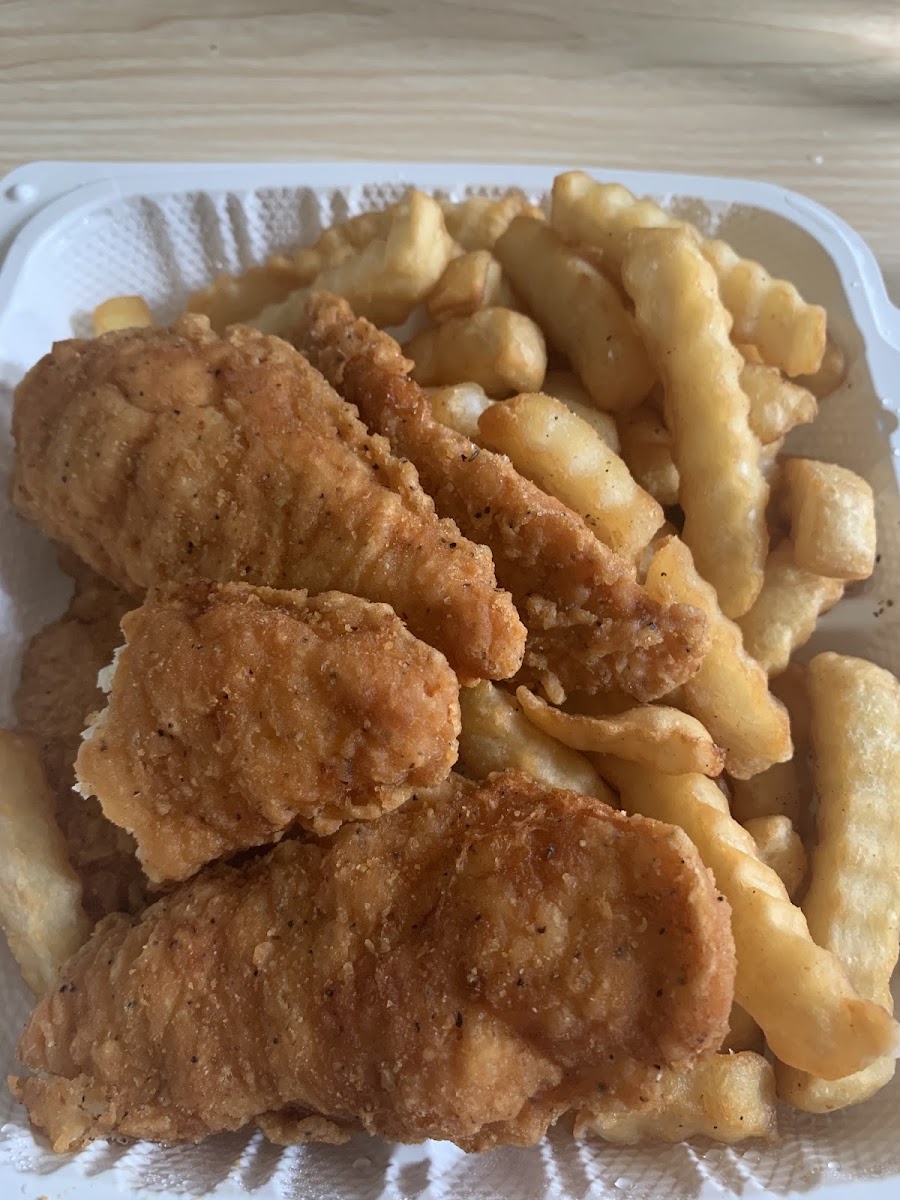 Zheng's Restaurant