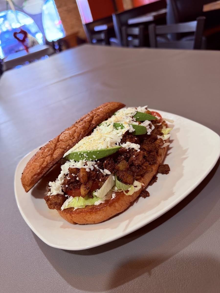 La Victoria Grill