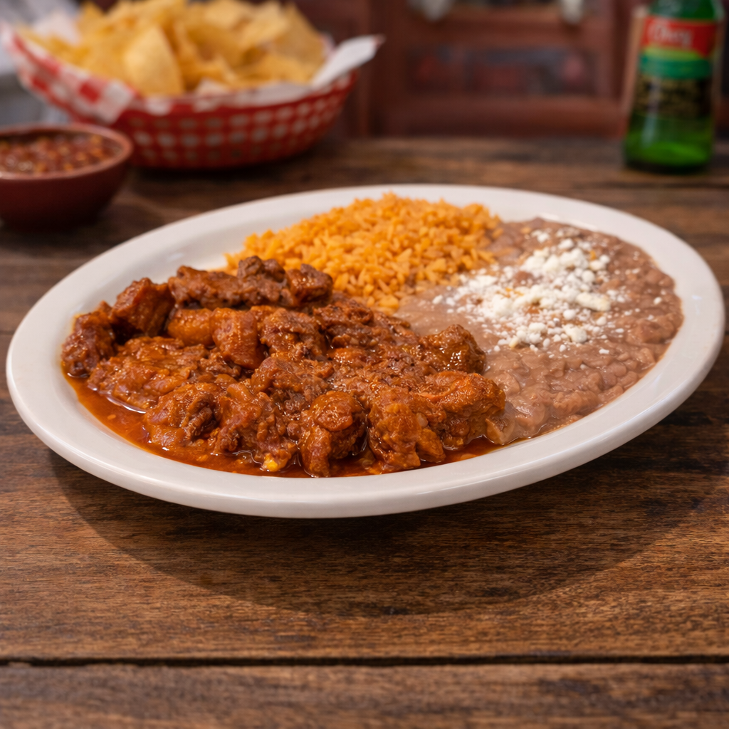 La Victoria Grill