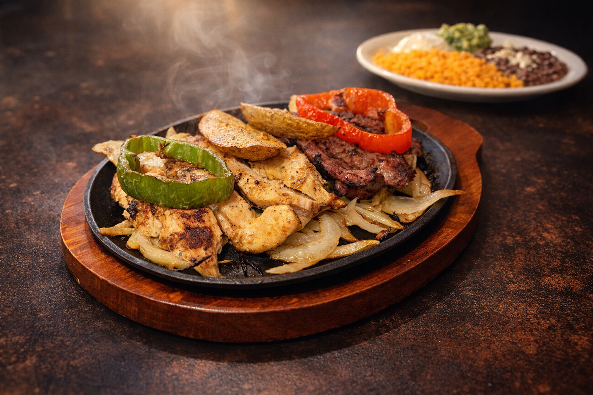 La Victoria Grill
